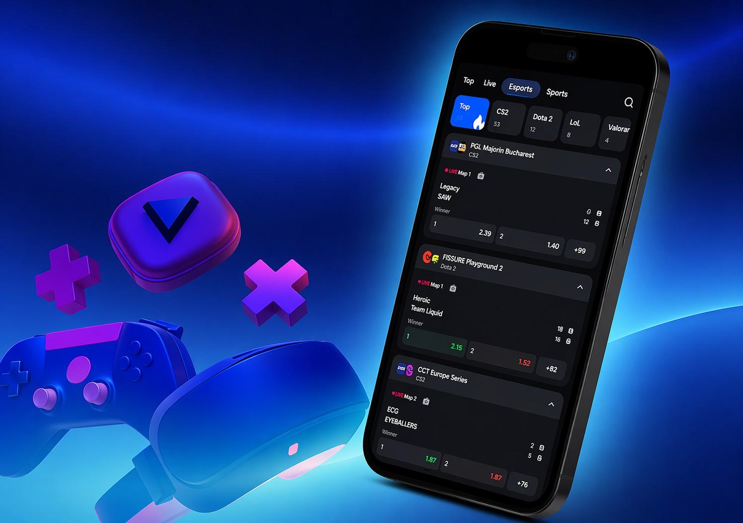 Sports99 App Features - 50% Bonus and 1 Min Payout