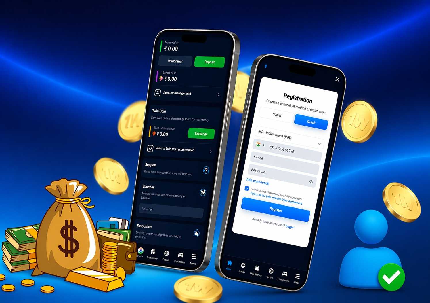 Sports99 India - Fast Secure Betting